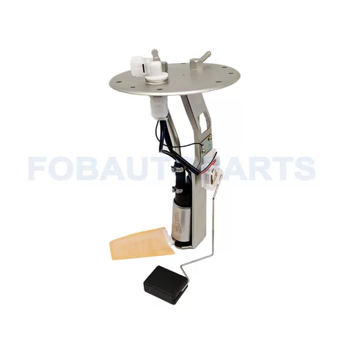 Fuel Pump Assembly for Suzuki Tracker Vitara Grand Vitara E3520S 15100-65D02 30026422 30024593 - image 3